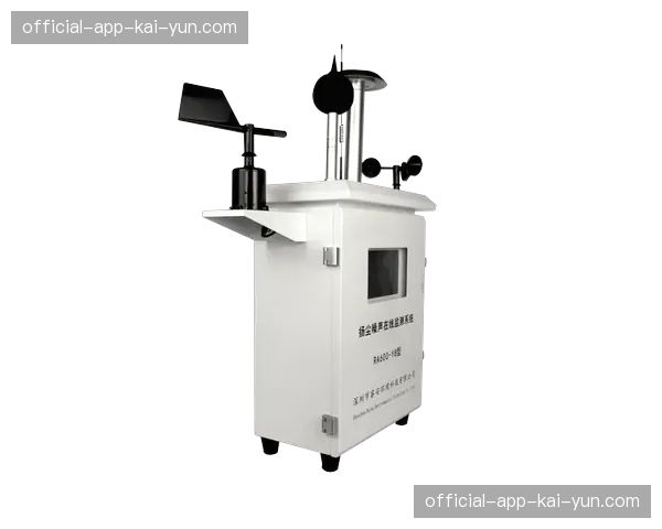 多源传感器联动气象微站，复杂气象下办赛确定性大幅增加